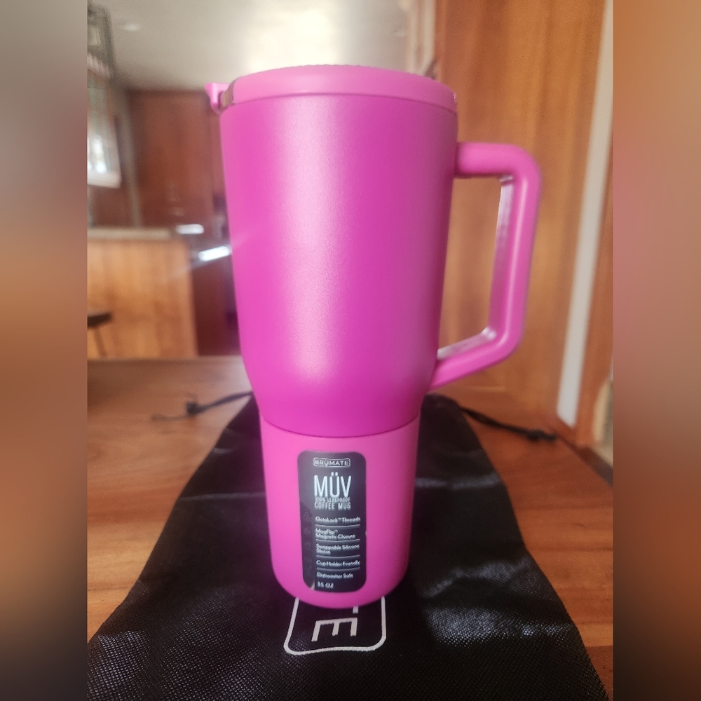 BruMate MUV 35 oz.